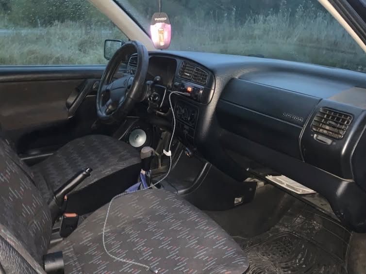Volkswagen golf 3