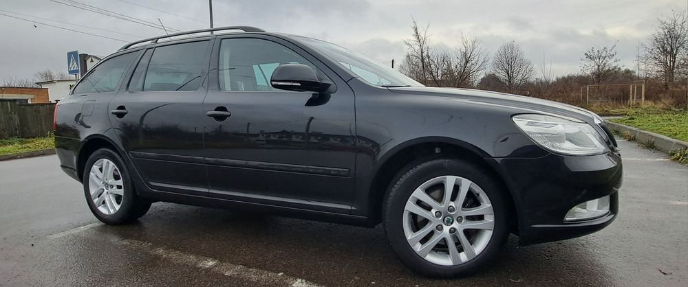 Продам автомобіль