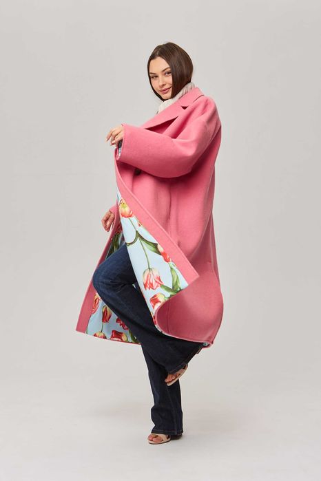 Пальто MANGO Шерсть пальто Новая коллекция! Премиум линия!