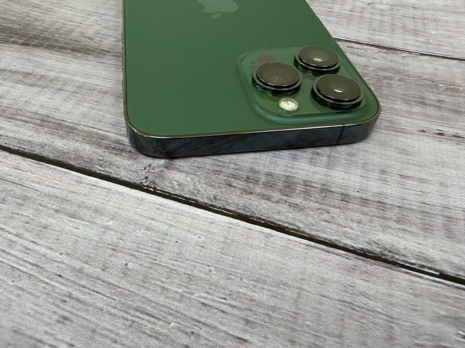 Iphone 13 Pro Max 1Tb neverlock Green Global 540$