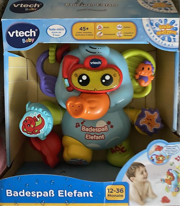 Іграшка для купання у ванні