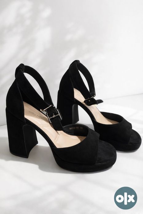 Босоніжки, 38 розмір