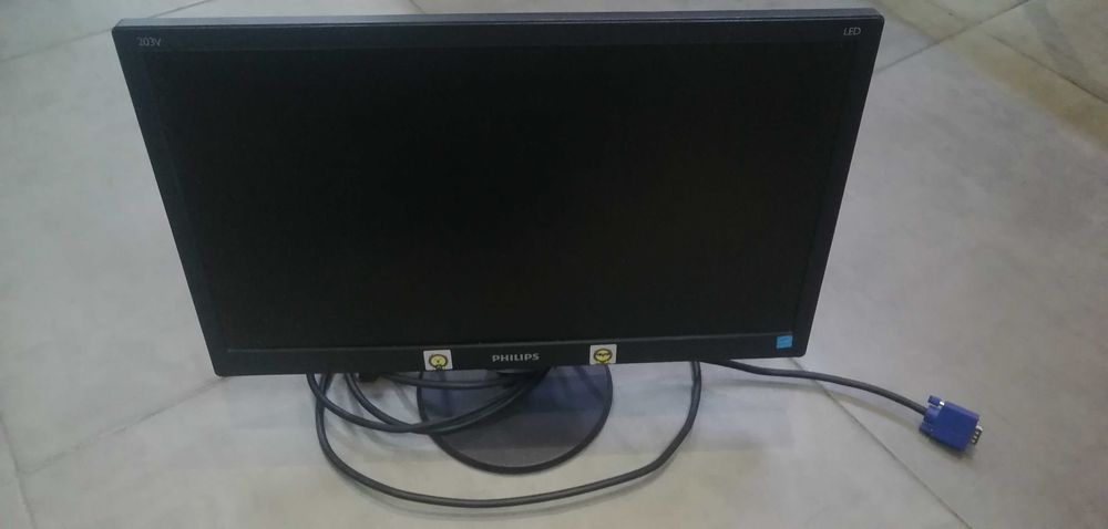 Монітор-touch  ELO touch solutions 1033 McCarthy