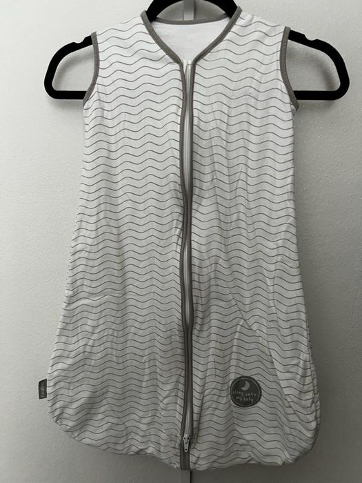 Śpiworek Natulino 7-12 miesięcy 2-warstwowy