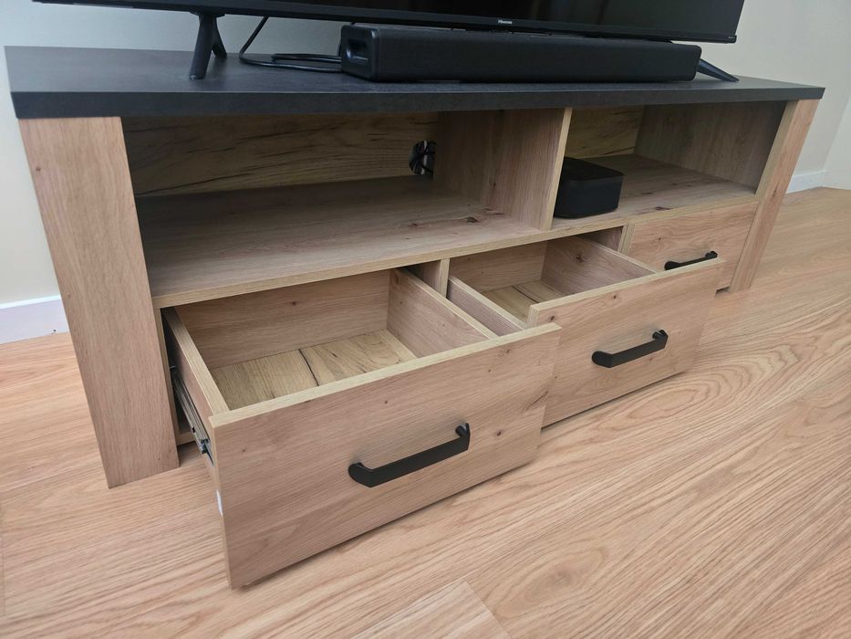 Movel base tv sala