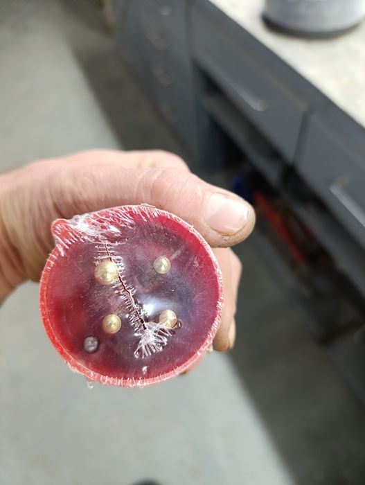 Розетка Вилка 380