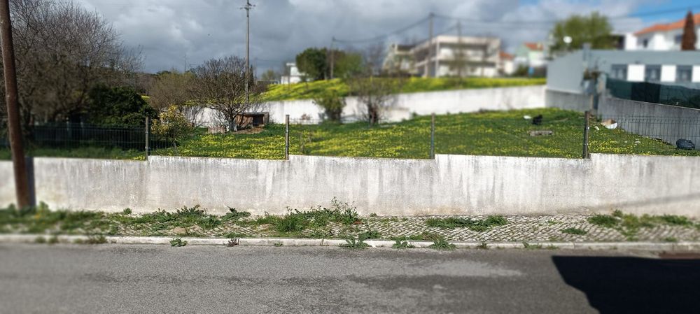 Terreno bairro dos monjoes