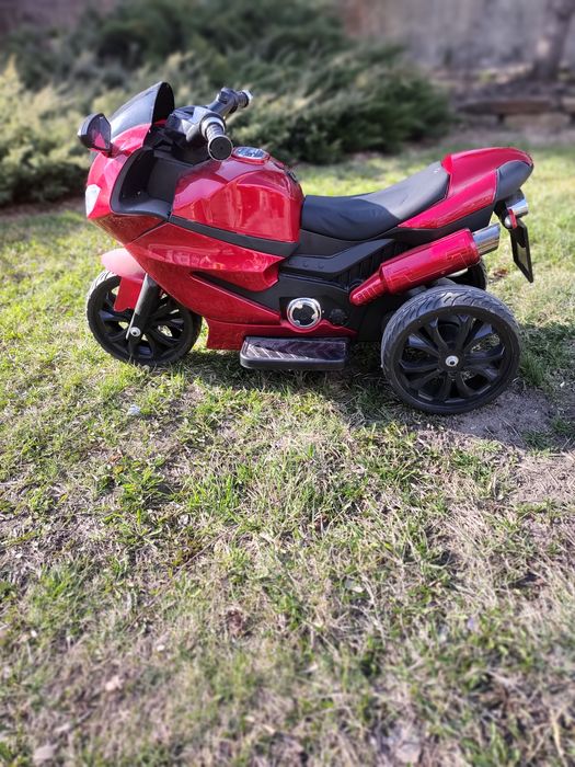 Продам Електромотоцикл дитячий