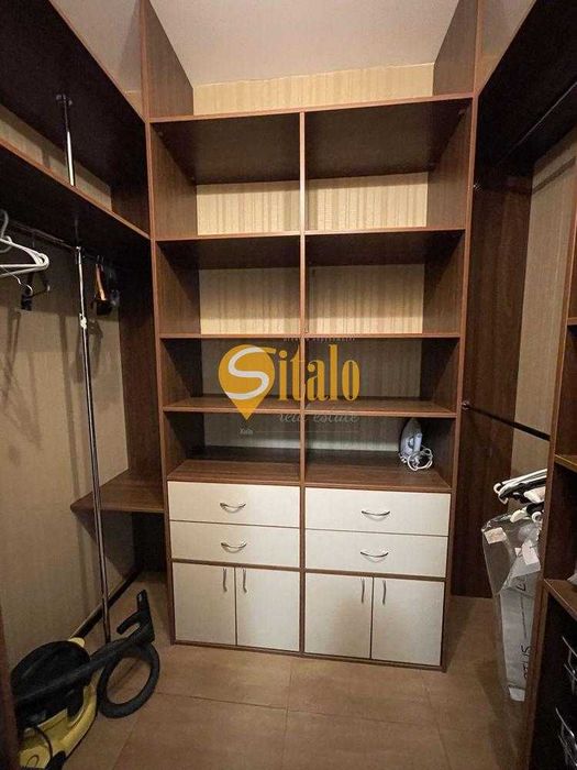 Печерськ | 3к квартира | Паркінг | вул. Шота Руставелі 44