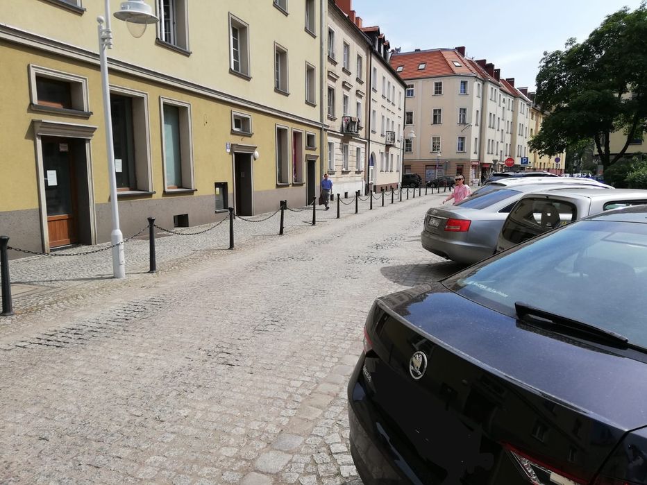 Lokal do wynajęcia
