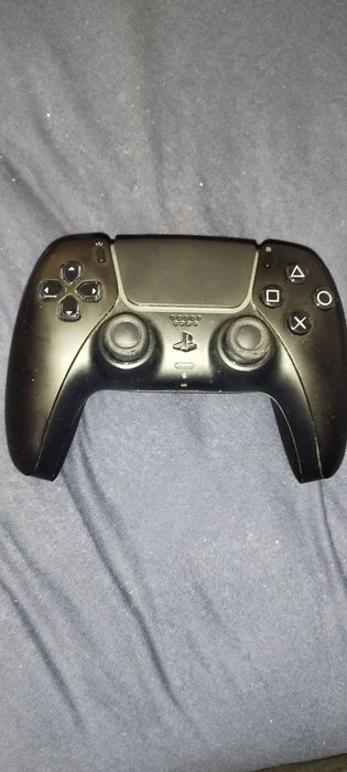 Pad do PlayStation 5 dualsense