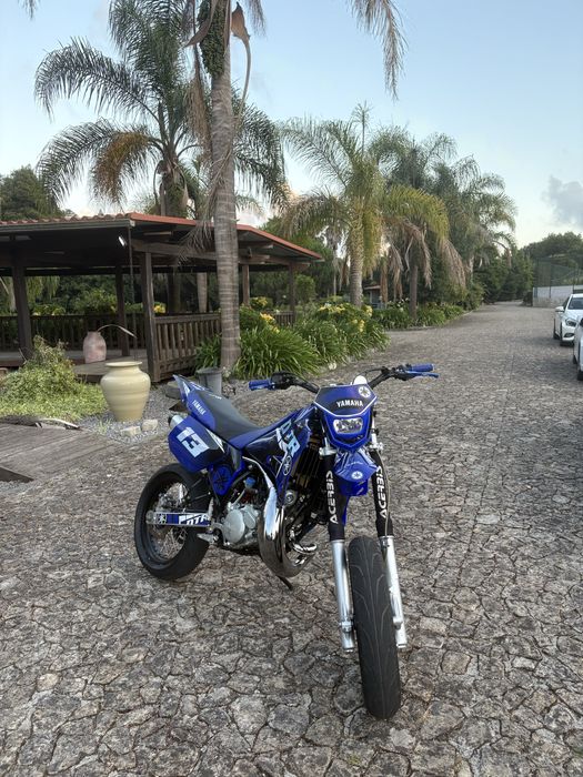 Dtr 125 11kw  2002