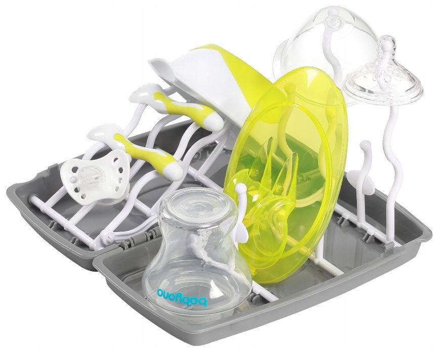 Suszarka BabyOno ociekasz do butelek i smoczkow