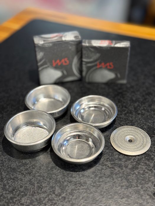 Ekspres Lelit Anita PL042TEMD z PID