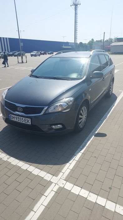 Оренда авто під таксі