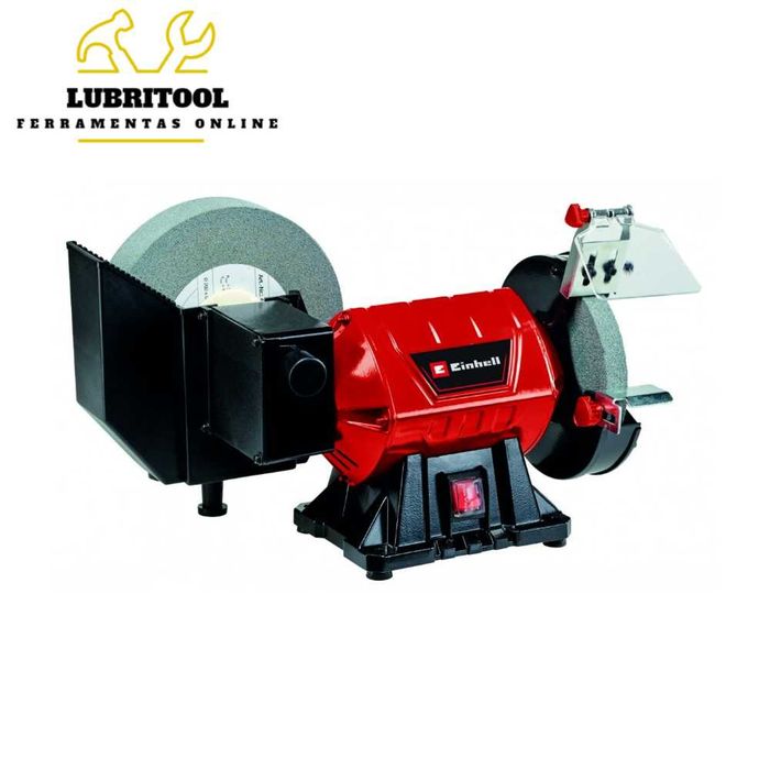 EINHELL Esmeriladora Húmido Seco 250W 150mm 24271.44 | NOVAS