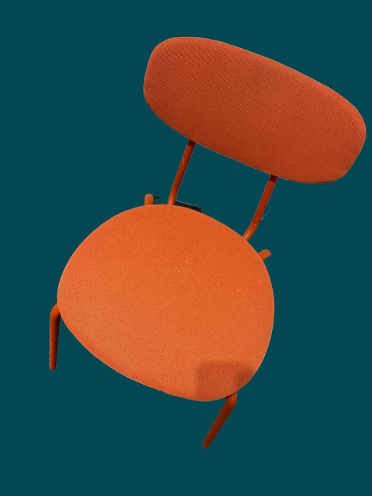 Conjunto de 4 cadeiras