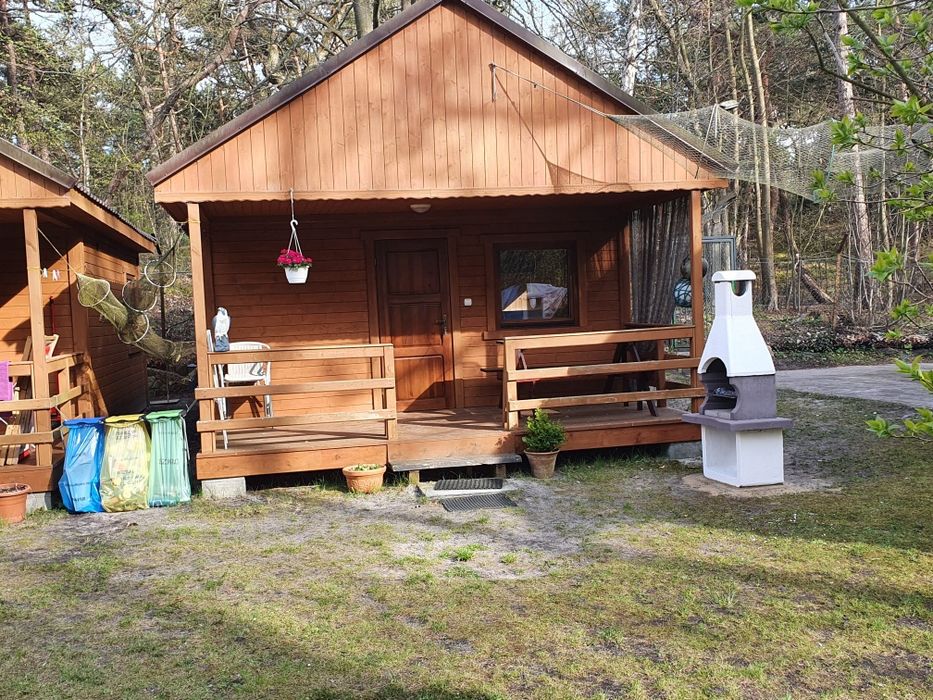 Pokoje Gościnne u Latarników Noclegi