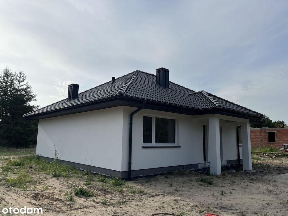 Dom Wolnostojący | Krubin | Bezpośrednio