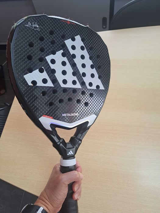 RAquete de padel Adidas Metalbone 3.4