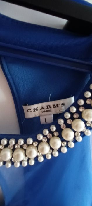 Sukienka na imprezę r.L