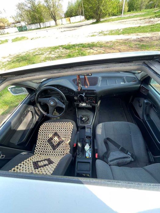 Продам Бмв в доброму стані