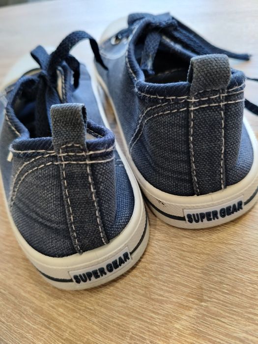 Кеди унісекс, 33 розмір