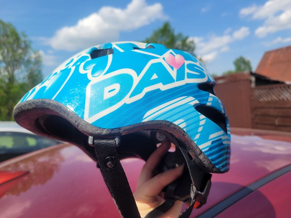 Kask dziecięcy Merida Daisy