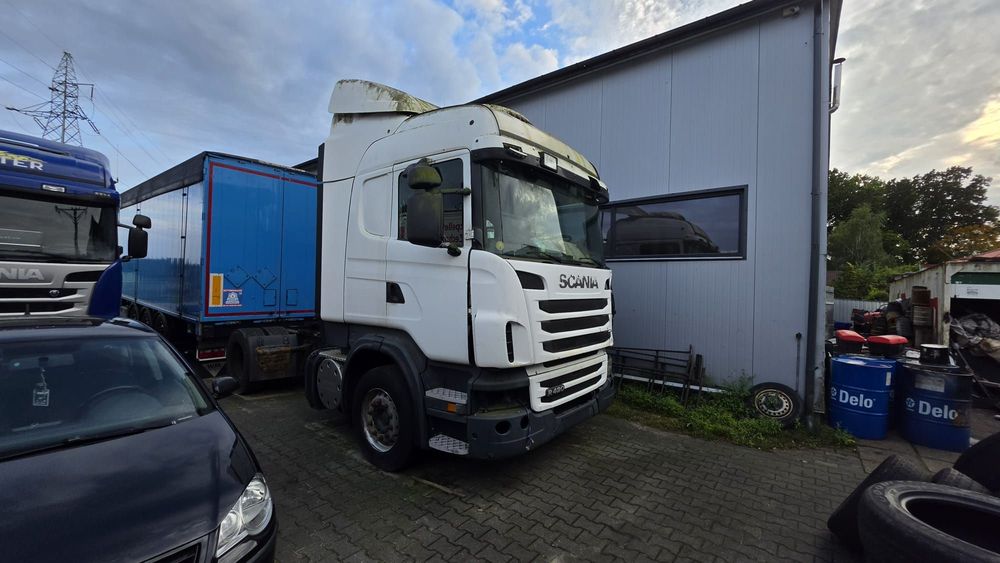 Scania