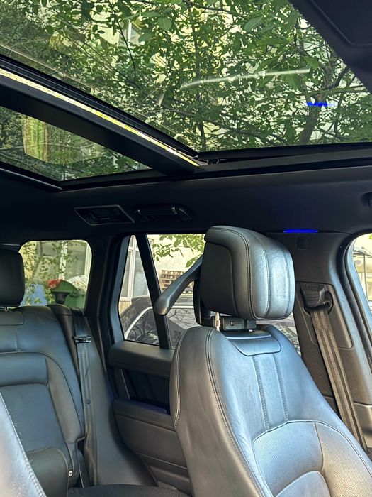 Продам Range Rover 2020 год