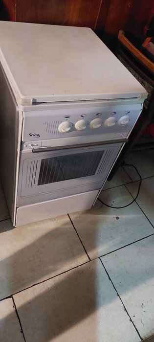 Газовая плита дуже гарна красива, продаётся