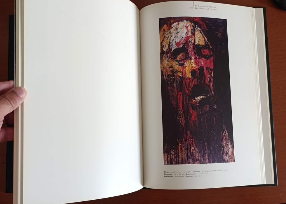 Bual - Extractos da Obra