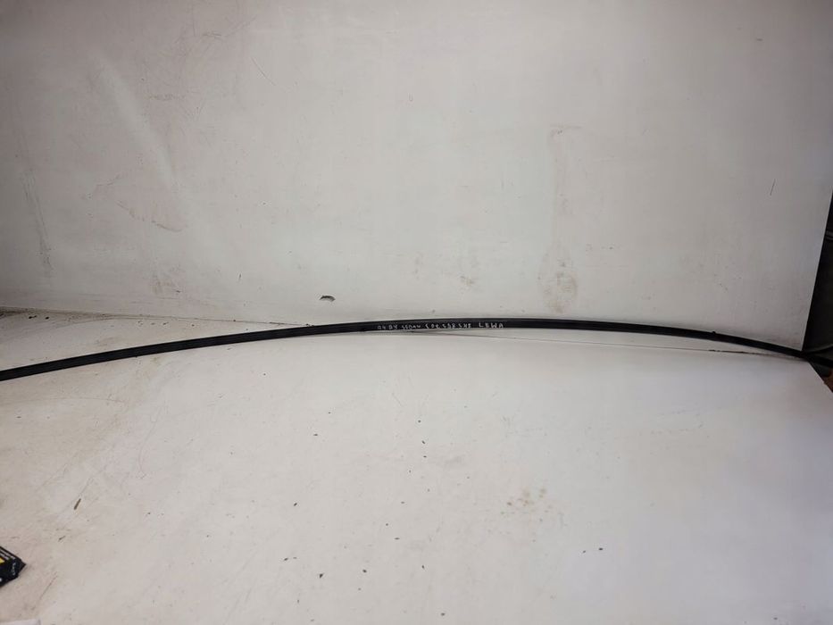 LISTWA MAT LEWA KAROSERYJNA AUDI A4 B8 8K5853703