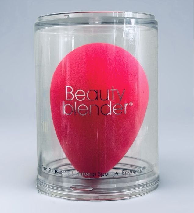 Beauty blender gabeczka do makijazu