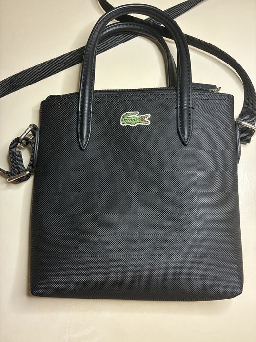 Lacoste Сумка Xs Shopping Cross Bag