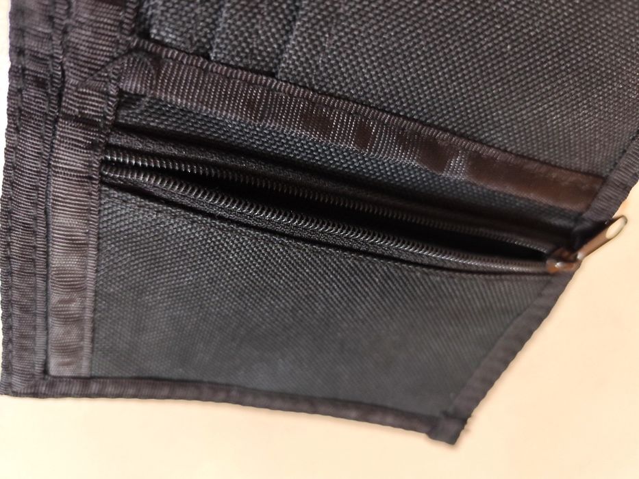 Carteira preta para Rapaz marca Easygap