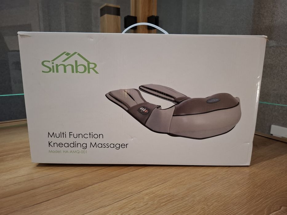 SIMBR Multi Masażer