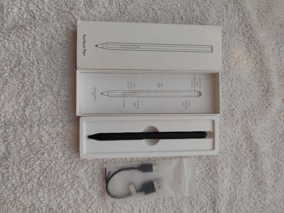 Aktywny rysik Surface Pen