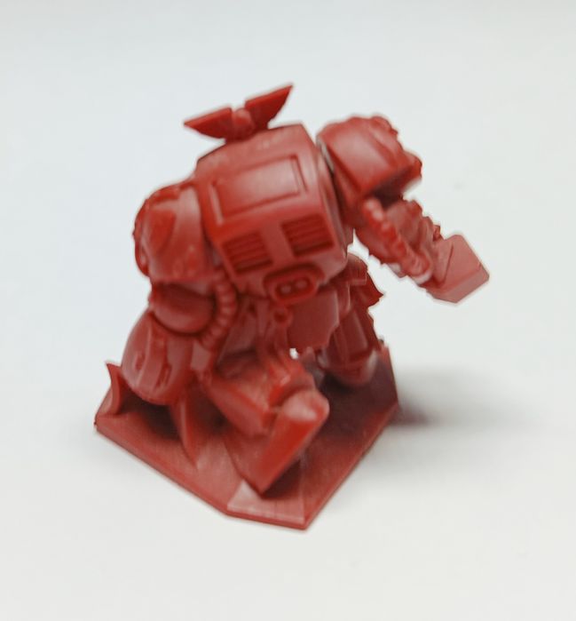 TERMINATOR #8 Space Hulk Warhammer 40k Oop