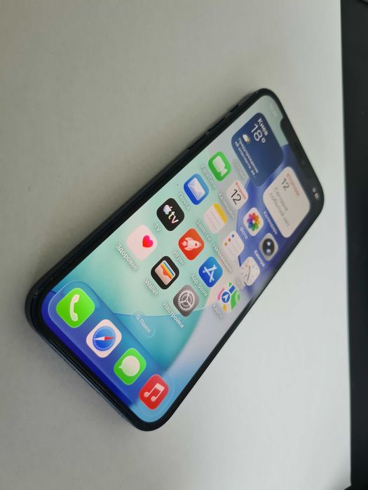 iPhone 12 128GB (Apple)