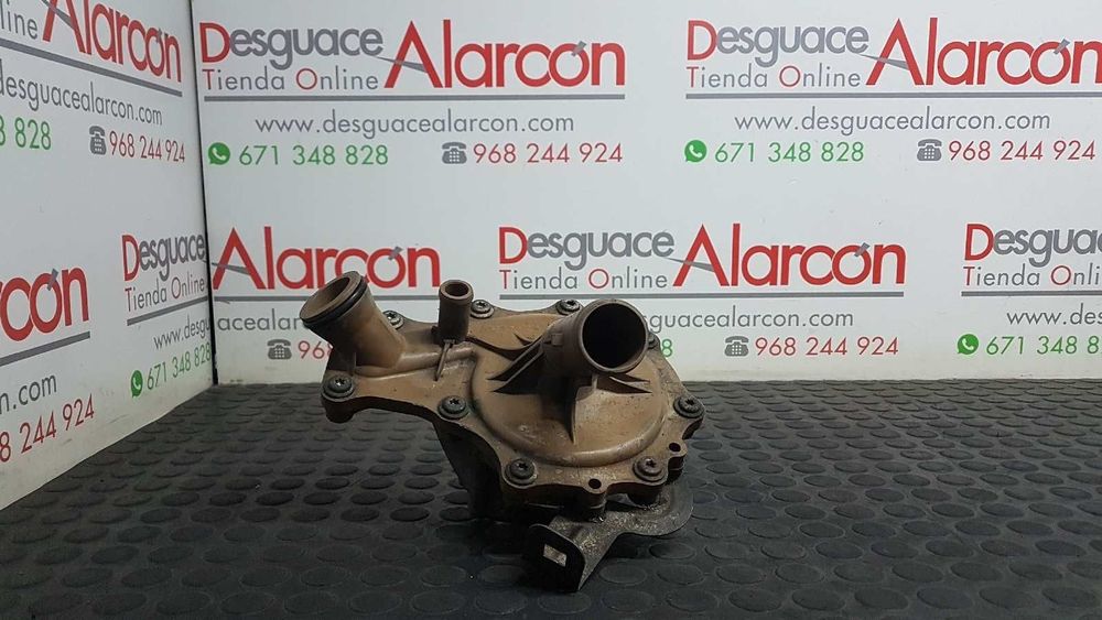 TERMOSTATO FIAT DUCATO CAJA CERRADO 35 TECHO SOBREELEVADO (06.2006 =>) L4H2 100...