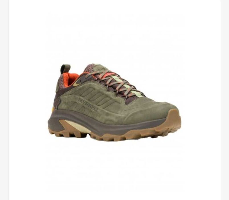 Merrell Moab Speed 2 New447225966143088641