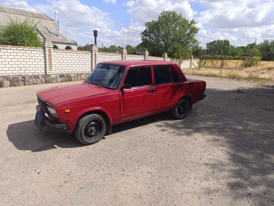Продам ВАЗ 2107 класика