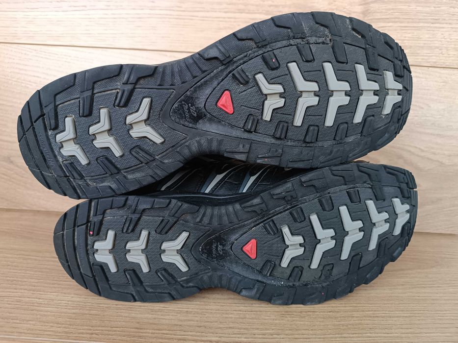 Кроссовки Salomon X Ultra goreTex 44 размер 27.7 28 см Vietnam