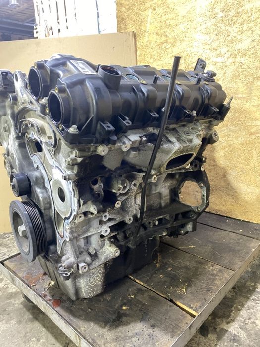 Двигатель EHB Jeep Cherokee KL 3.2 2014
