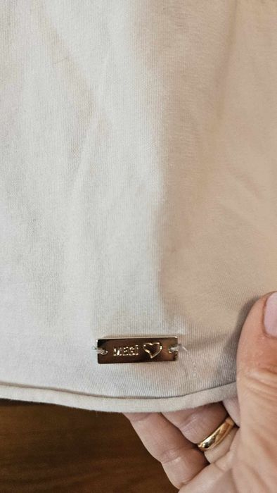 Bluzka Megi S-M bluzka