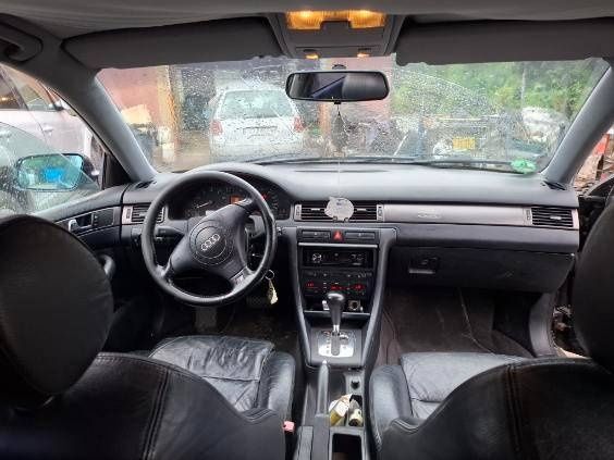 Audi A6 C5 2.4 V6 QUATTRO