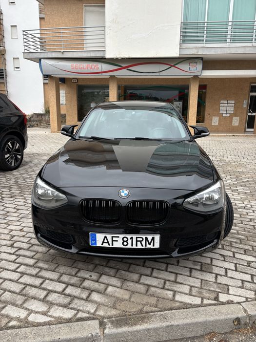 BMW 114 — fotografia 2