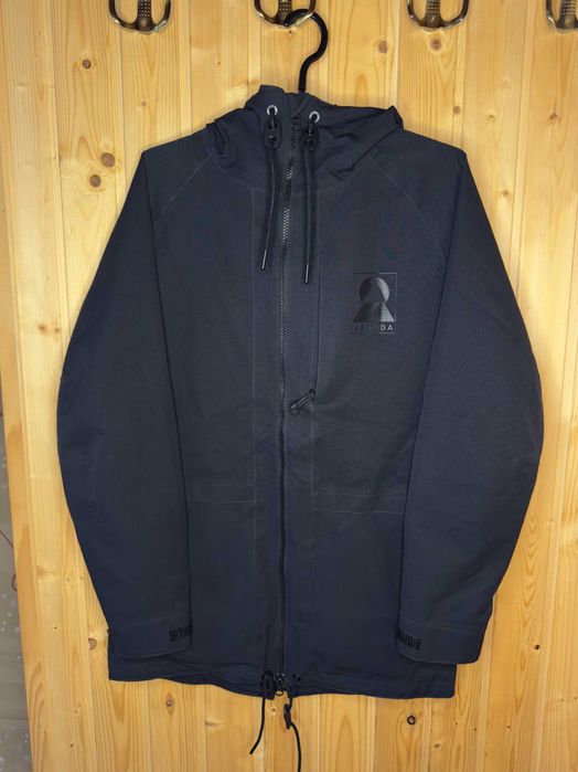 Жіноча сноубордична лижна куртка Armada Gypsum