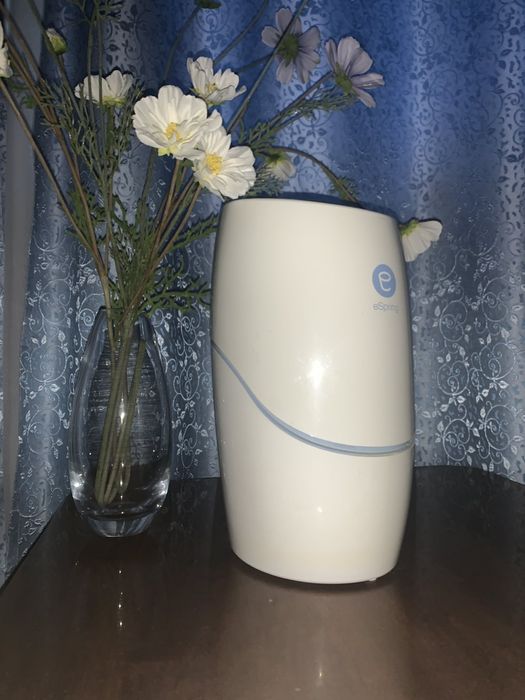 Фильтр для воды Amway,установка(кран)